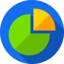 business,ui,pie chart,marketing,stats,statistics,finances,graphical ok 